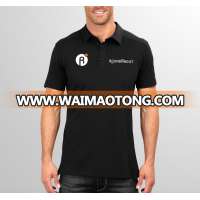 New Design Custom Made Polo T-shirt for Man