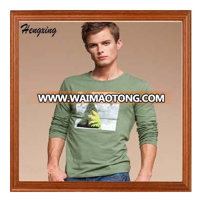 Customhigh Quality Print T-Shirts