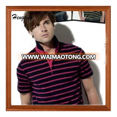 Classic Men Polo Shirt