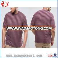 Hot sell plus size clothing wholesale blank tshirts blank art design overseas top tee t shirts